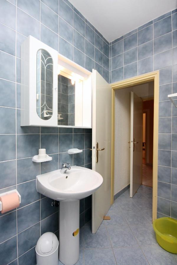 Apartment Kampor 4972B Exterior foto